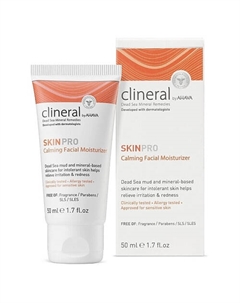 Успокаивающий крем Clineral Skinpro Calming 50 Ahava