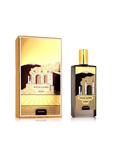 Парфюмерная вода Sicilian Leather 75 Memo