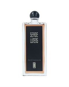 Парфюмерная вода Santal Majuscule 50 Serge lutens