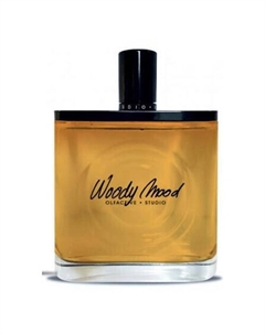 Парфюмерная вода Woody Mood 50 Olfactive studio