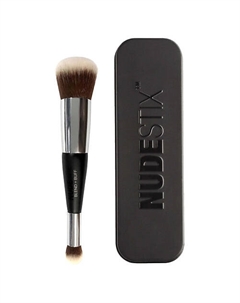 Кисть для макияжа Blend+Buff Brush NA Nudestix