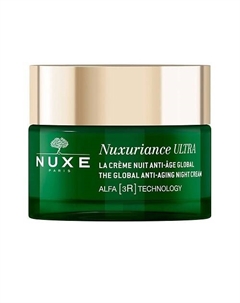Ночной крем Nuxuriance Ultra The Global Anti-Aging Night 50 Nuxe