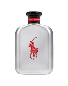 Туалетная вода Polo Red Rush 200 Ralph lauren