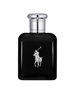 Туалетная вода Polo Black 40 Ralph lauren