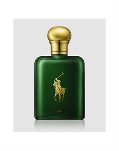 Парфюмерная вода Polo Oud 125 Ralph lauren