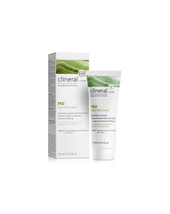 Крем против сухости Clineral PS0 Joint Skin Cream 75 Ahava