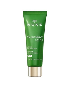 Дневной крем Nuxuriance Ultra The Global Anti-Ageing Cream SPF 30 50 Nuxe