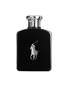 Туалетная вода Polo Black 125 Ralph lauren