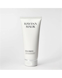 МАСКА ДЛЯ ИНТЕНСИВНОГО ВОССТАНОВЛЕНИЯ ВОЛОС FAVORITE 150 Rayána malik