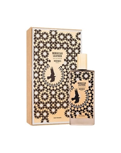 Парфюмерная вода Moroccan Leather 75 Memo