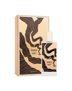 Парфюмерная вода Sherwood 75 Memo