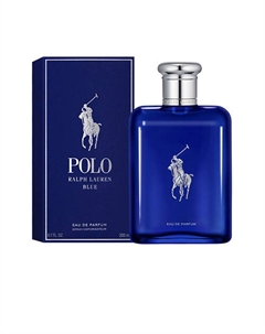 Парфюмерная вода Polo Blue Eau de Parfum 200 Ralph lauren