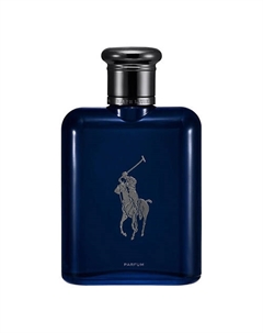 Парфюмерная вода Polo Blue Parfum 125 Ralph lauren