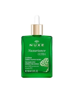 Сыворотка против пигментации Nuxuriance Ultra The Dark Spot Correcting 30 Nuxe