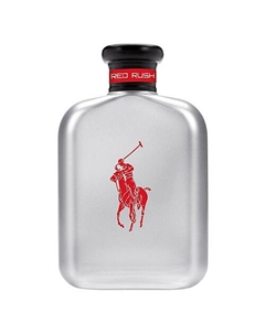 Туалетная вода Polo Red Rush 40 Ralph lauren