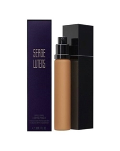 Спектральный тональный крем Spectral l'impalpable Serge lutens