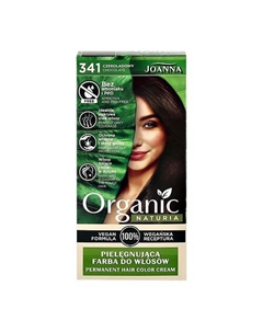 Краска для волос ORGANIC NATURIA Joanna