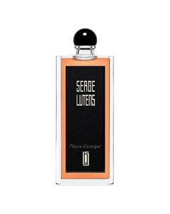 Парфюмерная вода Collection Noire Fleurs d'Oranger 50 Serge lutens