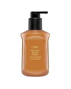 Крем для тела Côte d'Azur Restorative Oribe