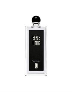 Парфюмерная вода Poivre noir 50 Serge lutens