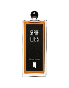 Парфюмерная вода Ambre Sultan 100 Serge lutens