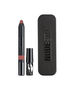 Помада-карандаш для губ Magnetic Matte Lip Color Nudestix
