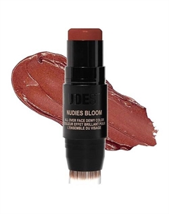 Румяна для лица Nudies Bloom Nudestix