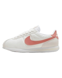 Кроссовки Cortez Textile Sail Red Stardust Nike