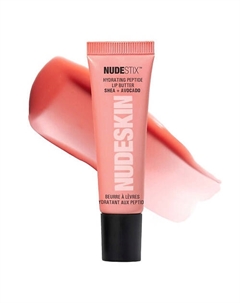 Увлажняющее масло для губ Hydrating Peptide Lip Butter Nudestix