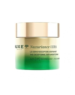 Универсальный антивозрастной крем Nuxuriance Ultra The Exceptional 75 Nuxe