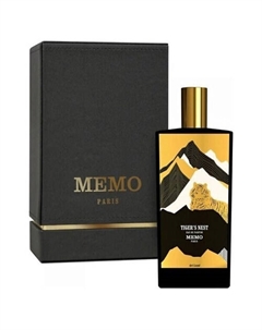 Парфюмерная вода Tiger's Nest 75 Memo