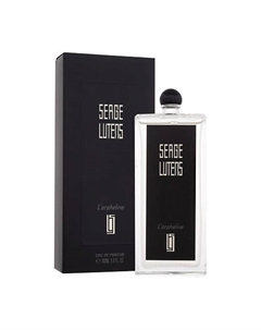 Парфюмерная вода L`Orpheline 100 Serge lutens