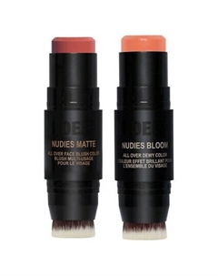 Набор для макияжа лица Pretty Nude Skin Kit Nudestix