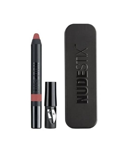 Помада-карандаш для губ Magnetic Matte Lip Color Nudestix