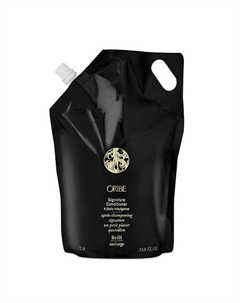 Кондиционер для ежедневного ухода Signature Refill Oribe