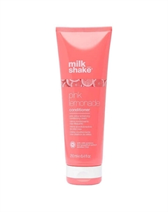 Оттеночный кондиционер Pink Lemonade 250 Milk shake