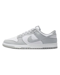 Кроссовки Dunk Anti-Slip White Nike