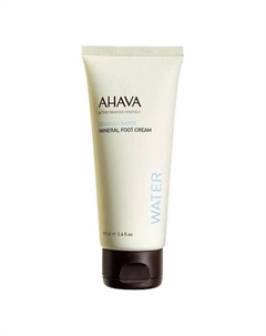 Крем для ног Dead Sea Water Mineral Foot Cream Ahava