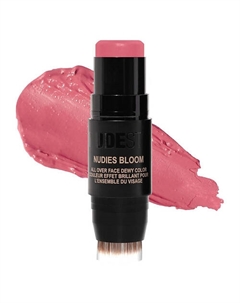 Румяна для лица Nudies Bloom Nudestix