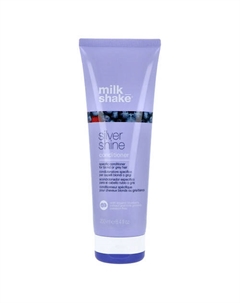 Кондиционер для седых и светлых волос Silver Shine 250 Milk shake