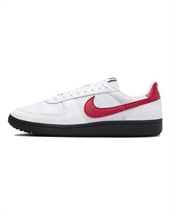 Кроссовки Field General 82 Sp White Varsity Red Nike