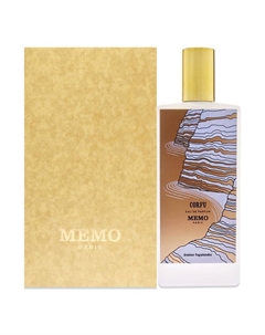 Парфюмерная вода Corfu 75 Memo