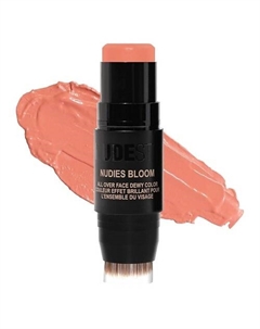 Румяна для лица Nudies Bloom Nudestix