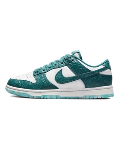 Кроссовки Dunk Low Ocean для треккинга Nike