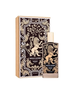 Парфюмерная вода Iberian Leather 75 Memo