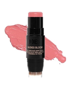 Румяна для лица Nudies Bloom Nudestix