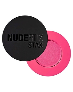 Бальзам-румяна Stax All Over Color Nudestix