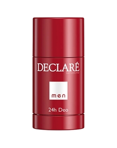 Дезодорант для мужчин 24 часа Men 24h Deo Declare
