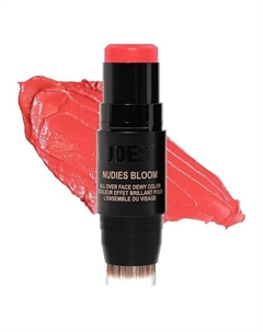 Румяна для лица Nudies Bloom Nudestix