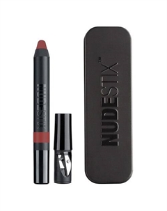 Помада-карандаш для губ Magnetic Matte Lip Color Nudestix